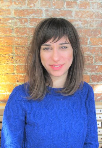 Fenya Boyanides, Quality Manager - Technico Construction Services Inc